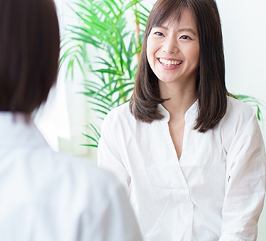 「頭痛専門整体院」として、女性のライフステージに合わせたケア
